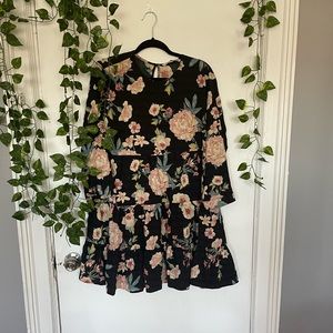 Zara Dress